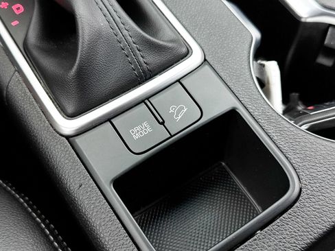 Used 2020 Kia Sportage EX FWD image 7
