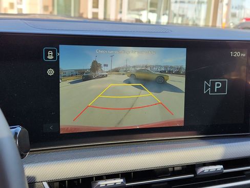 New 2024 Hyundai Sonata SEL w/ Convenience Package FWD image 14