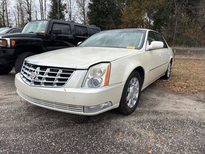 Used 2008 Cadillac DTS