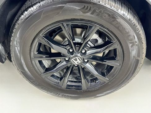 Used 2024 Honda CR-V Sport-L image 40
