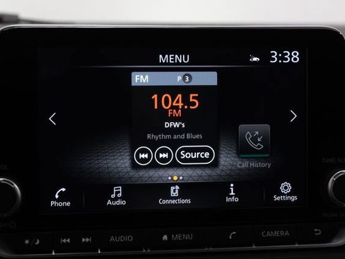 Used 2023 Nissan Rogue SV w/ SV Premium B Package FWD image 26