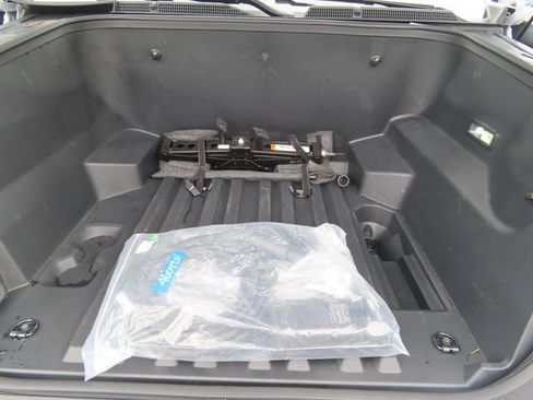 Certified 2024 Chevrolet Silverado EV W/T AWD/4WD image 38
