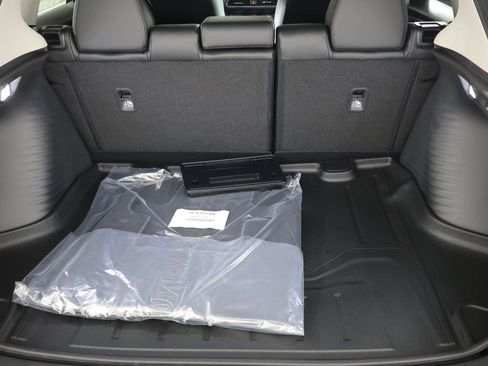 New 2026 Honda HR-V EX-L image 21