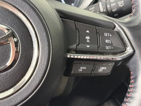 Used 2022 MAZDA CX-9 Carbon Edition AWD/4WD image 18