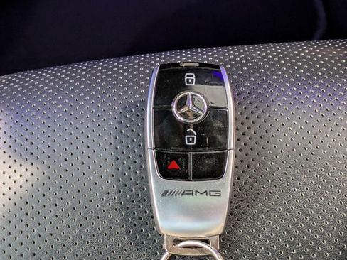Used 2023 Mercedes-Benz G 63 AMG 4MATIC image 29