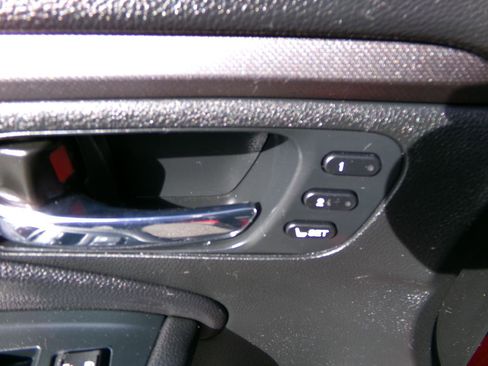 Used 2023 Honda Ridgeline RTL image 12