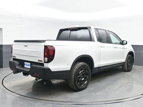 New 2026 Honda Ridgeline TrailSport image 10