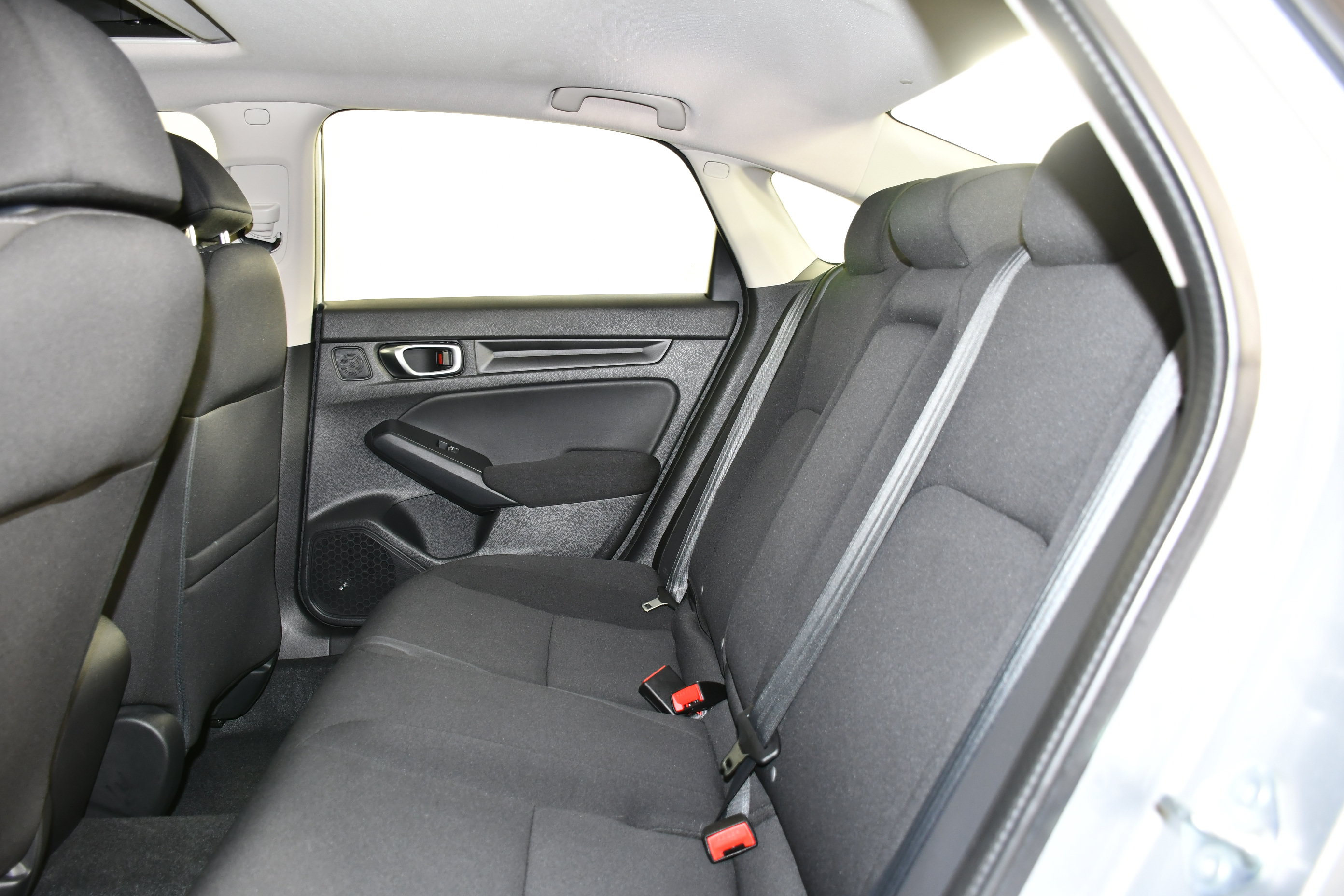 Certified 2023 Honda Civic EX image 30