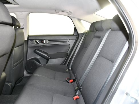 Certified 2023 Honda Civic EX image 30