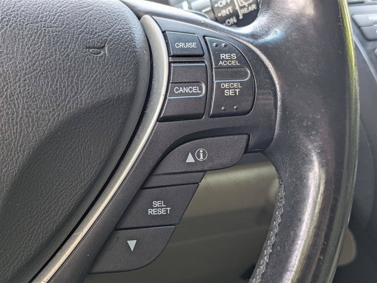 Used 2014 Acura RDX FWD image 18