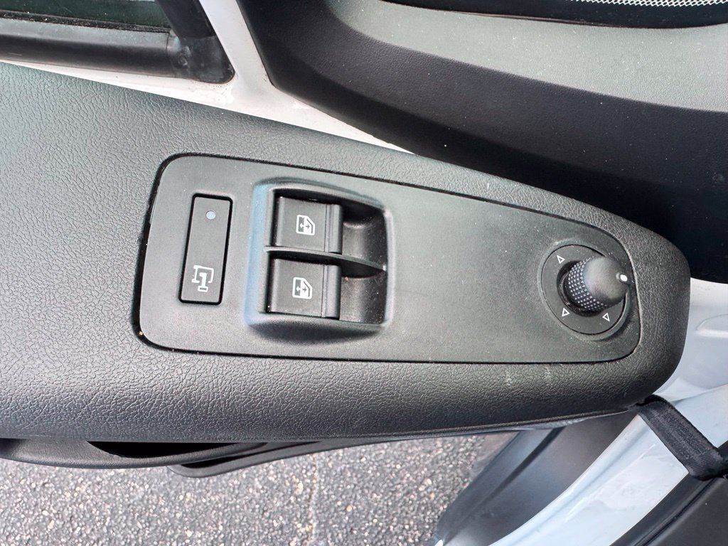 Used 2023 RAM ProMaster 3500 FWD image 21