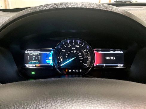 Used 2019 Ford Explorer Limited w/ Equipment Group 301A image 13