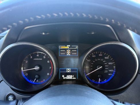 Used 2018 Subaru Outback 2.5i Premium image 9