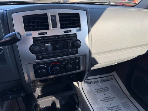 Used 2006 Dodge Dakota Laramie w/ TRX4 Off Road Group image 25