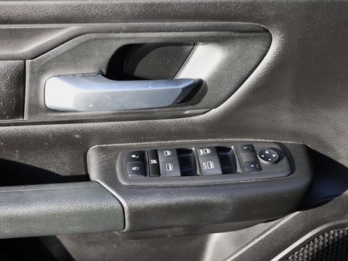 Used 2023 RAM 1500 Tradesman w/ Night Edition image 31