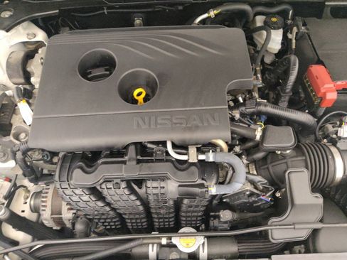 Used 2020 Nissan Altima 2.5 SV FWD image 30