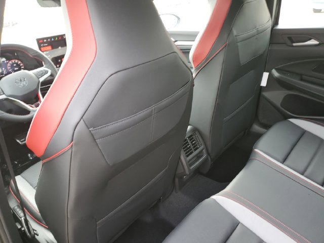 New 2026 Volkswagen GTI SE FWD image 13