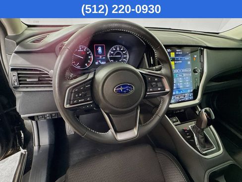 Certified 2025 Subaru Outback Premium w/ Popular Package #1 AWD/4WD image 12