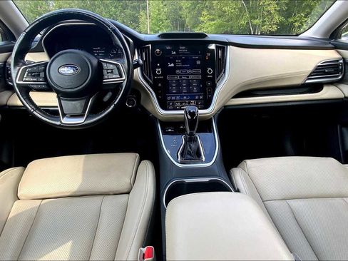 Used 2024 Subaru Legacy Limited image 16