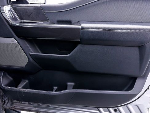 Used 2021 Ford F150 XLT w/ Equipment Group 302A High image 36