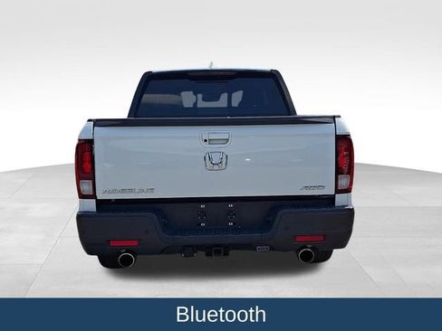 Used 2023 Honda Ridgeline Black Edition image 6