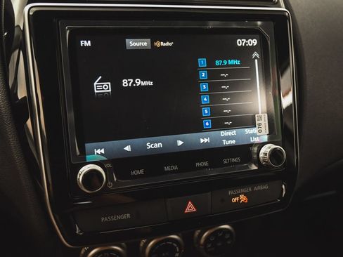 Used 2026 Mitsubishi Outlander Sport ES AWD/4WD image 17
