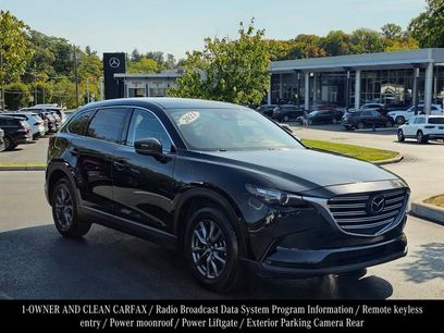 Used 2023 MAZDA CX-9 Touring