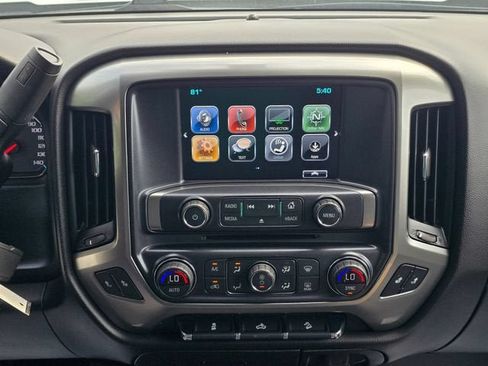 Used 2019 Chevrolet Silverado 1500 LT w/ All Star Edition AWD/4WD image 21