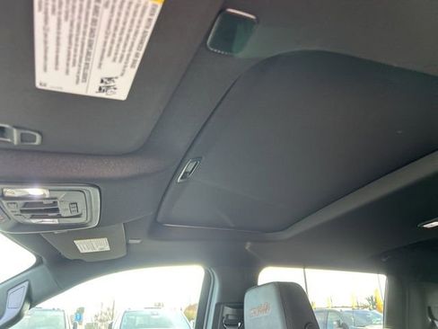 New 2026 Chevrolet Silverado 1500 High Country w/ Technology Package image 17