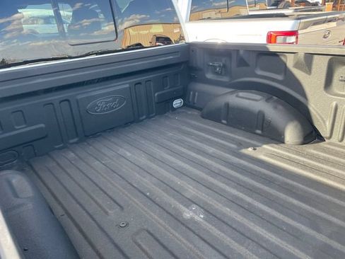 Used 2024 Ford F150 Platinum w/ Equipment Group 702A High AWD/4WD image 9