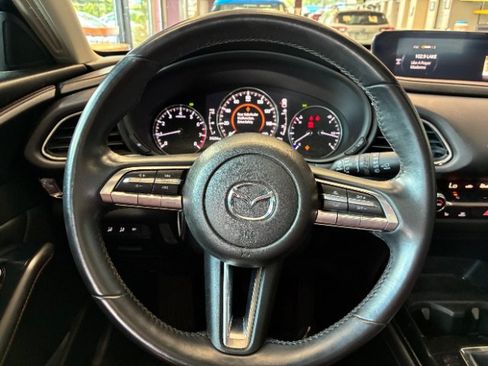 Used 2022 MAZDA CX-30 AWD 2.5 S w/ Preferred Package image 18