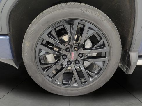 Used 2021 GMC Sierra 1500 Denali w/ Denali Ultimate Package AWD/4WD image 33