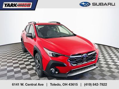Used 2025 Subaru Crosstrek 2.0i Premium