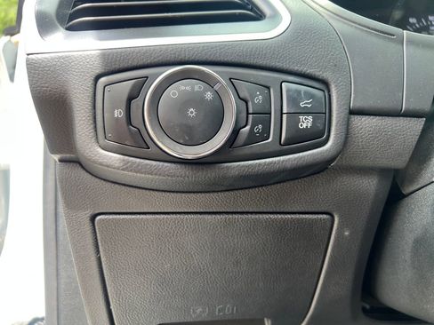 Used 2024 Ford Edge SEL w/ Convenience Package AWD/4WD image 15