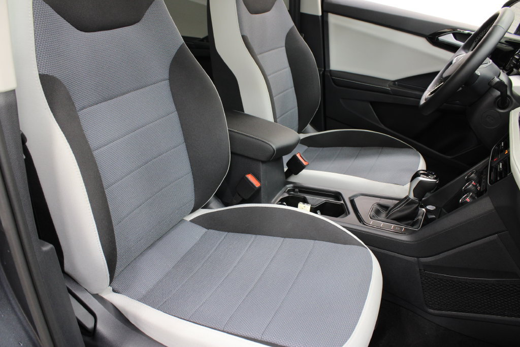 Certified 2026 Volkswagen Taos S FWD image 22