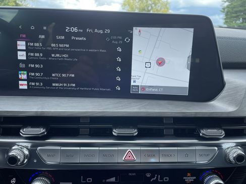 Used 2023 Kia Telluride SX Prestige X-Pro image 13