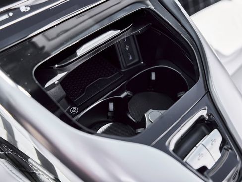 Used 2026 Mercedes-Benz Maybach SL 680 image 66
