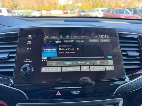 Used 2021 Honda Pilot Touring image 27