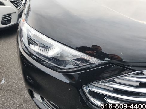 Used 2019 Ford Edge SEL w/ Equipment Group 201A image 5