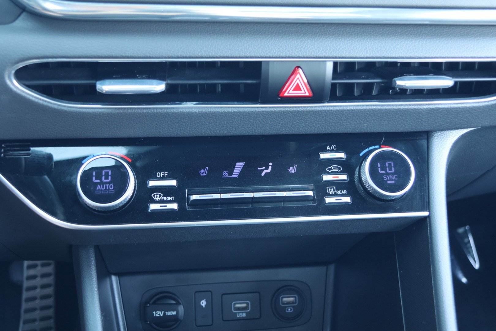 Used 2020 Hyundai Sonata SEL Plus w/ Tech Package FWD image 22