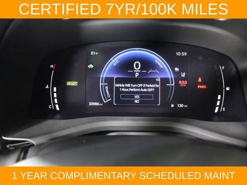 Used 2025 Toyota Camry SE w/ Convenience Package FWD image 23