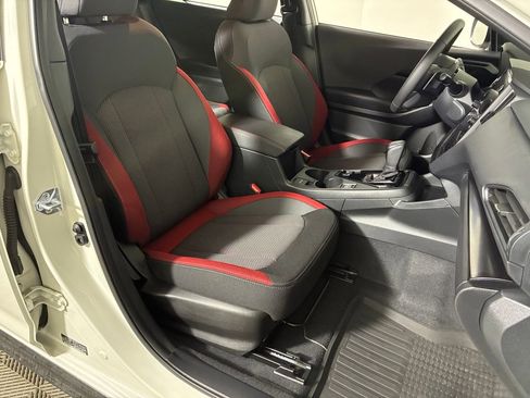 Used 2025 Subaru Impreza RS image 23