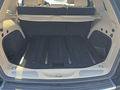 Used 2015 Jeep Grand Cherokee Limited image 17