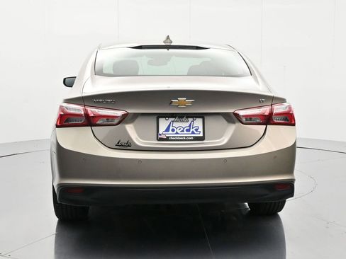 Certified 2024 Chevrolet Malibu LT image 7