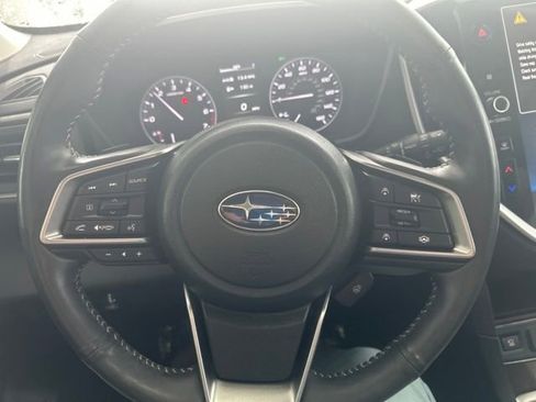 Used 2023 Subaru Ascent Touring AWD/4WD image 48