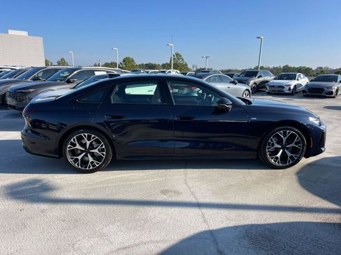 New 2026 Audi A6 Prestige image 4