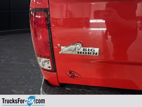 Used 2014 RAM 1500 Big Horn image 35