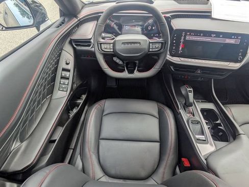 New 2026 Dodge Charger R/T AWD/4WD image 16
