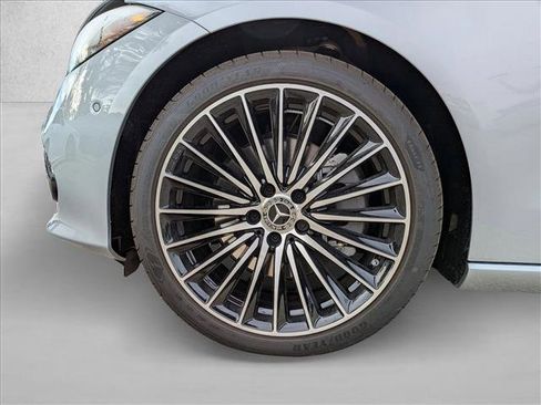 New 2026 Mercedes-Benz C 300 Sedan image 15