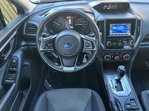 Used 2021 Subaru Crosstrek 2.0i Premium w/ Popular Package #5 image 15